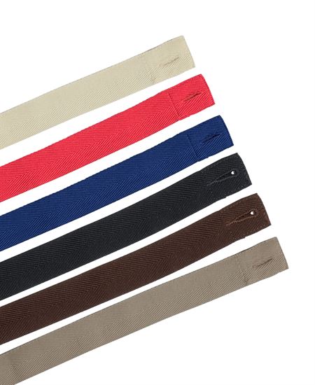 Changeable Cross Back Apron Strap (JB-5ACBS)