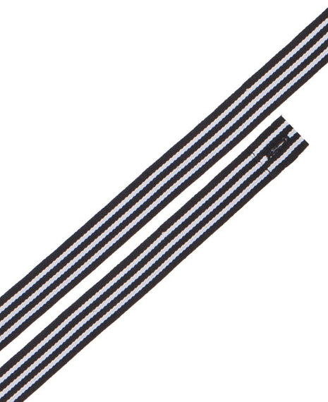 Changeable Yarn Dyed Cross Back Apron Strap (JB-5ACBY)