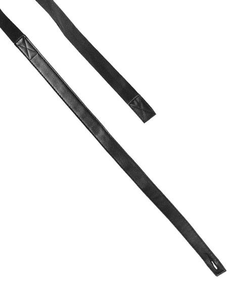 Changeable Pu Cross Back Apron Strap (JB-5ACPS)