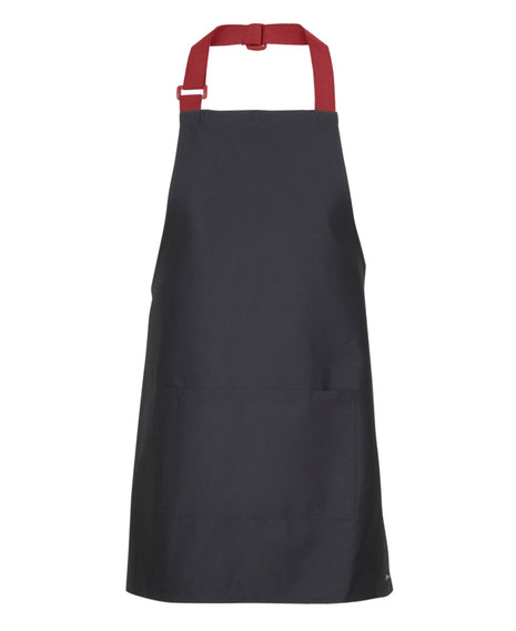 65X71 Apron With Colour Straps (JB-5ACS)