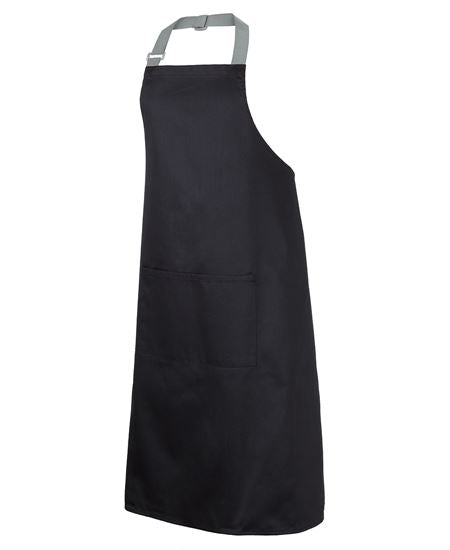65X71 Apron With Colour Straps (JB-5ACS)