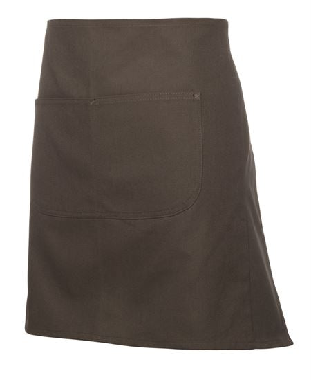 Waist Canvas Apron (Including Strap) (JB-5ACW)