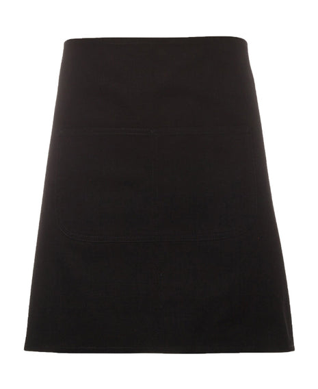 Waist Canvas Apron (Including Strap) (JB-5ACW)