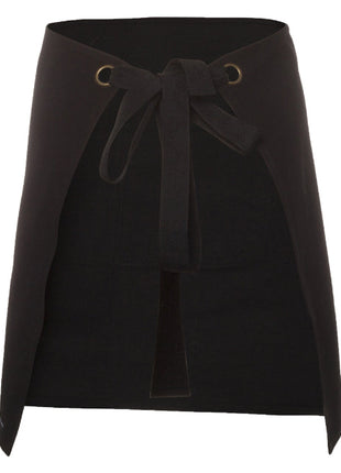 Waist Canvas Apron (Including Strap) (JB-5ACW)