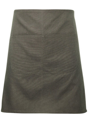 Waist Canvas Apron (Including Strap) (JB-5ACW)