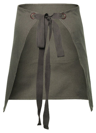 Waist Canvas Apron (Including Strap) (JB-5ACW)