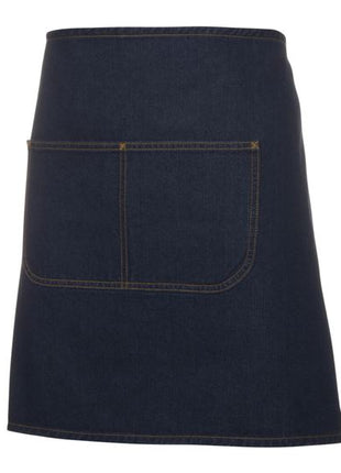 Waist Denim Apron (Including Strap) (JB-5ADW)
