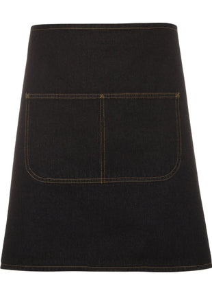 Waist Denim Apron (Including Strap) (JB-5ADW)