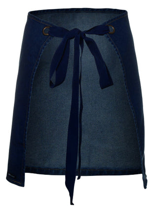 Waist Denim Apron (Including Strap) (JB-5ADW)