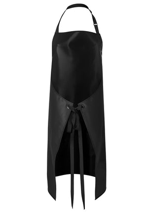 490Gsm Vinyl 90X60 Bib Apron (JB-5AVBI)
