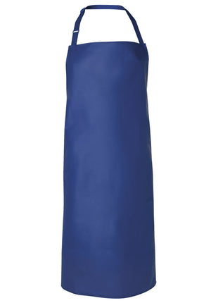 490Gsm Vinyl 90X60 Bib Apron (JB-5AVBI)