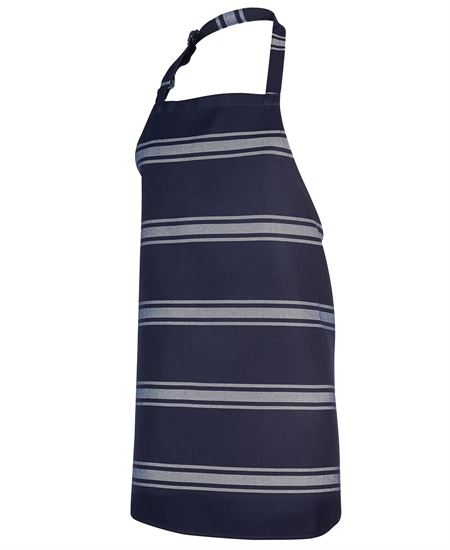 Butchers Apron Bib 65X71 (JB-5BA)