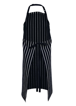 Bib Striped Apron (JB-5BS)