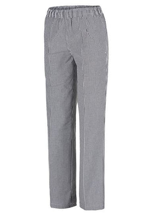 Ladies Elasticated Pant (JB-5CCP1)