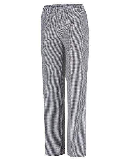 Ladies Elasticated Pant (JB-5CCP1)