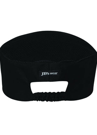 Chefs Vented Cap (JB-5CVC)