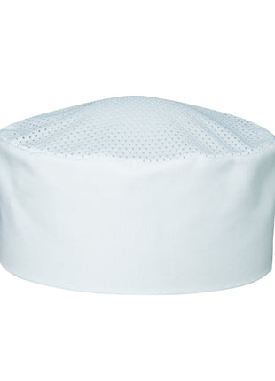 Chefs Vented Cap (JB-5CVC)