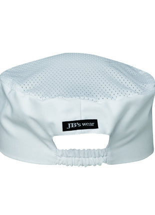 Chefs Vented Cap (JB-5CVC)