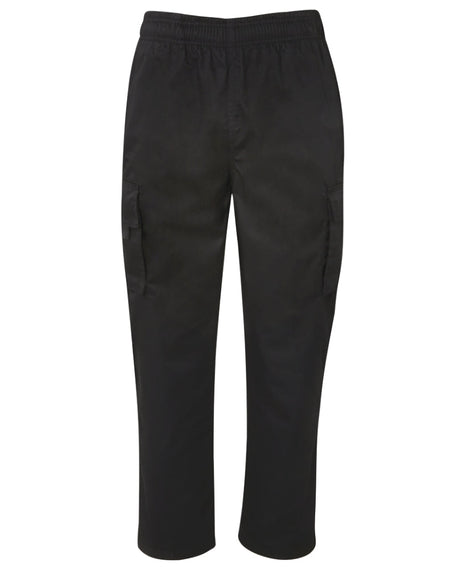 Elasticated Cargo Pant (JB-5ECP)