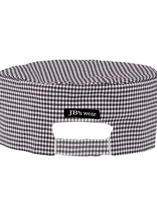 Chefs Cap (JB-5FC)