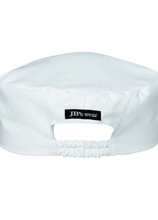 Chefs Cap (JB-5FC)