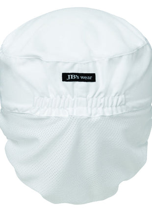 Food Prep Hat (JB-5HFH)