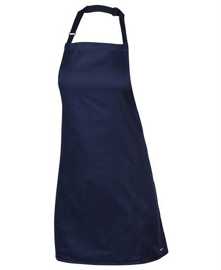 86X50 Apron (No Pocket) (JB-5PC)