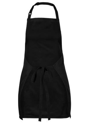 86X50 Apron (No Pocket) (JB-5PC)