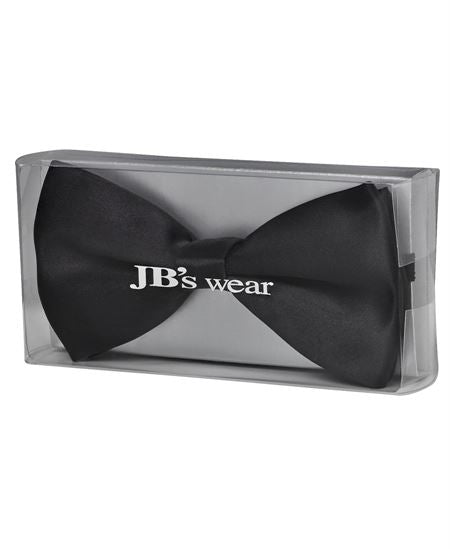 Bow Tie Black (JB-5TBO)