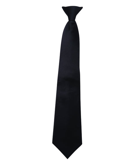 Clip On Tie (5Pack) (JB-5TCT)