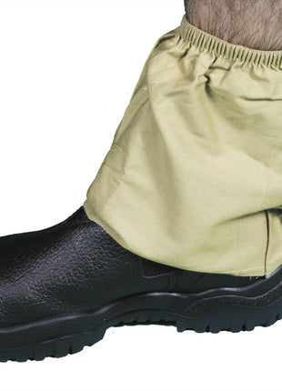Cotton Boot Covers (DN-6001)