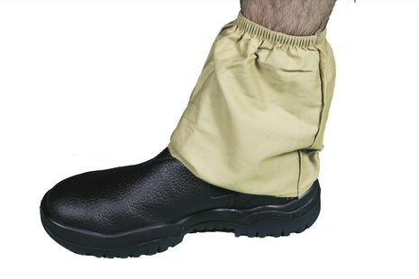 Cotton Boot Covers (DN-6001)