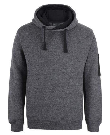 350 Trade Hoodie (JB-6CFH)