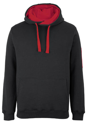 350 Trade Hoodie (JB-6CFH)