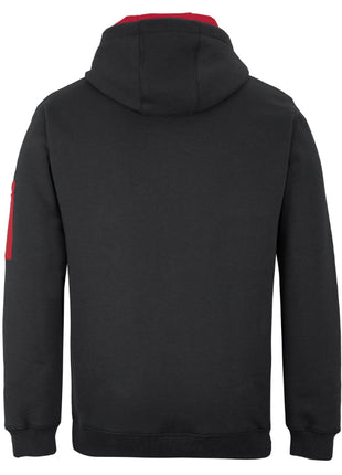 350 Trade Hoodie (JB-6CFH)