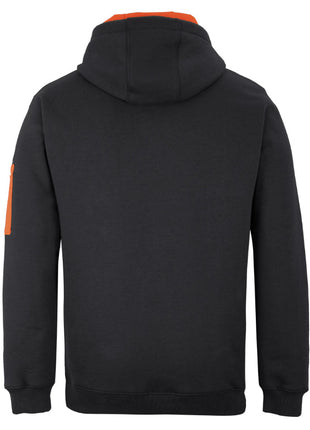 350 Trade Hoodie (JB-6CFH)