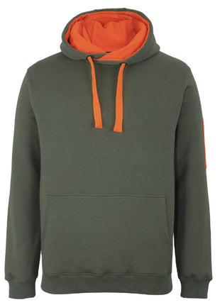 350 Trade Hoodie (JB-6CFH)