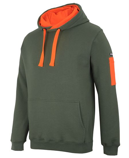 350 Trade Hoodie (JB-6CFH)