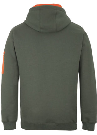 350 Trade Hoodie (JB-6CFH)