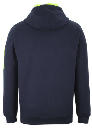 350 Trade Hoodie (JB-6CFH)
