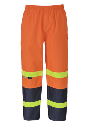 Vic Road Rain Pant With Tape (JB-6DPYP)