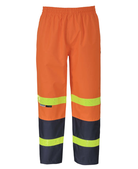 Vic Road Rain Pant With Tape (JB-6DPYP)