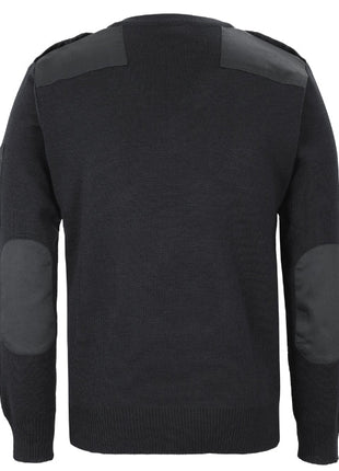 Epaulette Jumper (JB-6EJ)