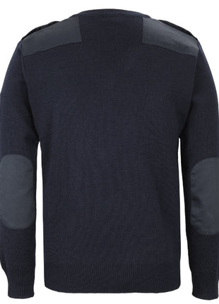 Epaulette Jumper (JB-6EJ)