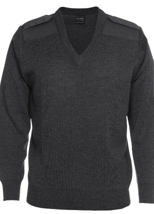 Epaulette Jumper (JB-6EJ)
