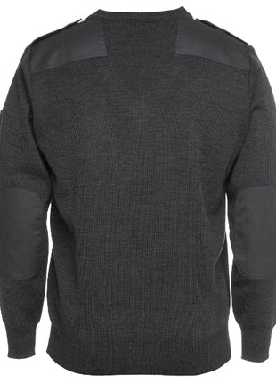 Epaulette Jumper (JB-6EJ)