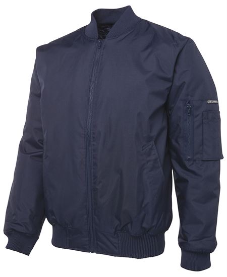 Flying Jacket (JB-6FJ)
