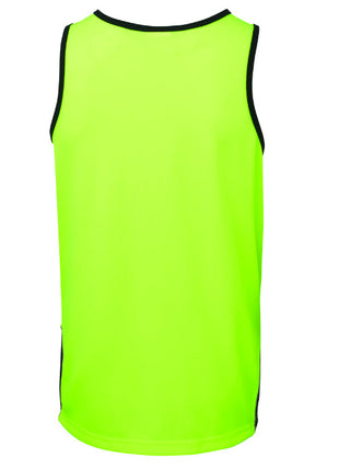 Hi Vis 4602.1 Contrast Singlet (JB-6HCS4)