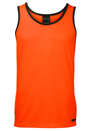 Hi Vis 4602.1 Contrast Singlet (JB-6HCS4)