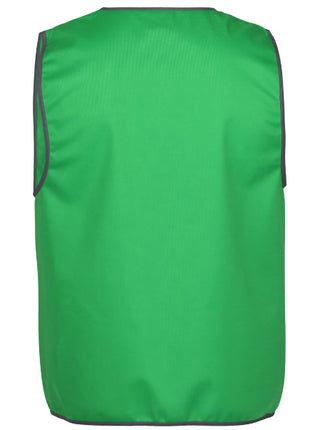 Coloured Tricot Vest (JB-6HFV)
